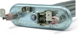 Fixem® Verwarmingselement geschikt voor Samsung DC4700033A - 230V, 2000W + NTC voeler - 252 x 81 mm - 1 stuks — thumbnail 5
