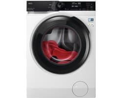 AEG LWR76144 7000 Series 7000 ProSteam® - Was-droogcombinatie - Condensatie - 11 kg