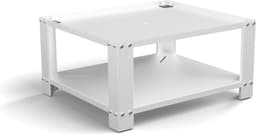 Bodo® - Wasmachine Verhoger - Kast - Ombouw met Plank - Wit - 63x54x31cm — thumbnail 1