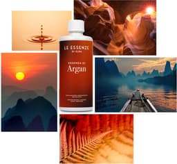 Wasparfum Argan 500 ml — thumbnail 3