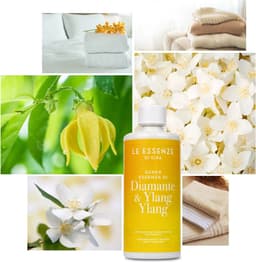Wasparfum Diamante & Ylang Ylang - 100ml — thumbnail 2