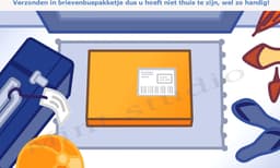 3x Sorbo Waszakken - Wasnetten - Set van 3 Wasnetjes 30x40 cm - Waszak Met Rits - Wasbaar Tot 95 Graden - Beschermt Fijn Wasgoed — thumbnail 5