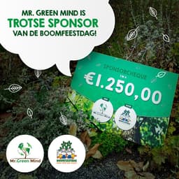 Mr. Green Mind wasparfum Misty Mountains 150 Wasbeurten - Wasparels - Geurbooster - Geurparels - Kledingverfrisser - Proefpakket — thumbnail 2