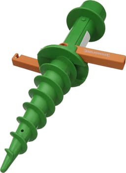 Grondanker 450 mm - voor tuin en terras — thumbnail 1