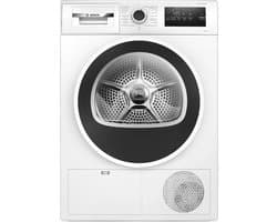 Dryer BOSCH WTR83200ES 8 kg