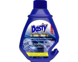 Dasty Vaatwasmachine/Wasmachine Reiniger 230ml — afbeelding 1