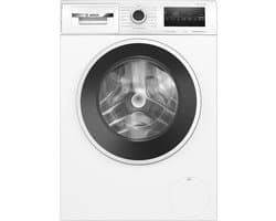 BOSCH WAN2823PFR Wasmachine 9 kg A Franse display