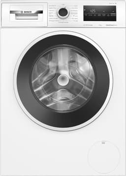 BOSCH WAN2823PFR Wasmachine 9 kg A Franse display — thumbnail 1