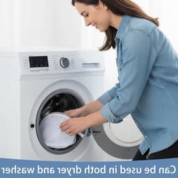 4 Stuks Waszakken voor Bh's, Mesh Waszak met Rits voor Ondergoed en Lingerie, Bescherming tijdens het Wassen van Damesondergoed — thumbnail 5