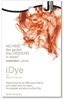 Jacquard iDye Natural 14 gr Kastanje — thumbnail 1