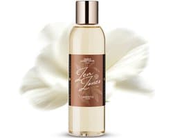 Lavayette Premium Wasparfum 200ml - White Musk - Zen Zones - Geurbooster — afbeelding 1