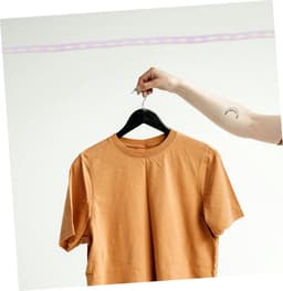 Verstelbare Waslijn - Draagbaar Touw - Kleding Drogen - Antislip Ontwerp - 3 Stuks - Diverse Kleuren — thumbnail 4