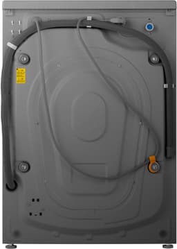 Everglades EVWM121422AG - Wasmachine 12KG - Titanium Gray - Energieklasse A-20% - Stoomfuncties - 15 Programma's - 5 Jaar Garantie — thumbnail 4