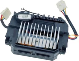Motorbesturingskaart - Wasmachine Printplaat - Apparaat Reparatie - Modulair Ontwerp - 50 gram - Eén Kleur — thumbnail 1