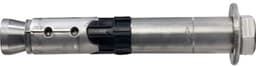Boutanker Set - Bevestigingsankers - Stevige Constructies - Hoge Draagkracht - 8/50 111mm - Metaal — thumbnail 4
