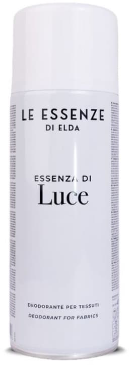 Wasparfum le Essenze di Elda Textielspray Luce — thumbnail 1