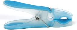 Wasknijpers - Kledinghangers - Was ophangen - Softgrip - 48 stuks - Multicolor — thumbnail 5
