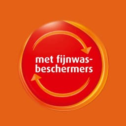 Robijn Waspoeder Fleur & Fijn 10 Wasbeurten 550 gr — thumbnail 4