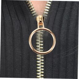 KAILIKETIY 3stuks Verstelbare Zipper Pullers Duurzame Zipper Reparatieset Voor Kleding Tassen Bagage — thumbnail 4
