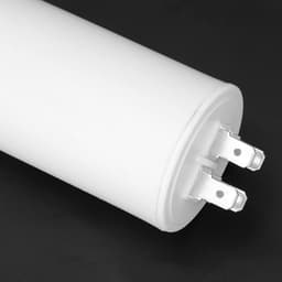 Dailygoods- Startcondensator 35uF 450V - CBB60 - Milieuvriendelijk - 4-polig - Hoog overbelastingsvermogen - Vlamvertragend epoxyhars - Motorcondensator — thumbnail 2