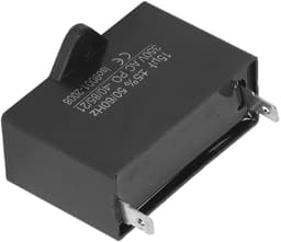 Dailygoods - CBB61 Condensator 15uF 350VAC voor Motoren — thumbnail 5