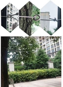 Draadkabel Roestvrij Staal - Waslijn Staalkabel - Hef en Droog - 304 Kwaliteit - 25 Meter 1mm - Zilverkleurig — thumbnail 5