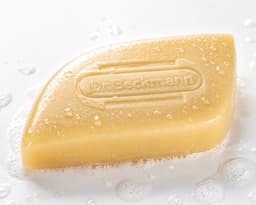 Dr. Beckmann Ossengalzeep - Natuurlijke allrounder tegen vlekken - met de bewezen kracht van galzeep - bevat 0% geur-, kleur- en bleekstoffen - 100 g — thumbnail 2