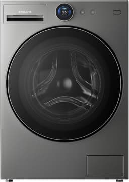 Dreame Wasmachine L9 11kg - AI Inverter - AI-gestuurde wasbeurt - Energieklasse A -1400 RPM - Anti-kreuk & anti-geur - Schuimwas - Allergie-zorg - Slimme dosering - Stoomsterilisatie — thumbnail 1