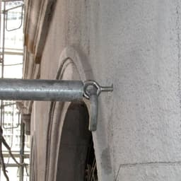 Steigerpluggen - Gevelankers - Zware Bevestiging - Hoge Belastingen - 12x350mm - Niet gespecificeerd — thumbnail 2