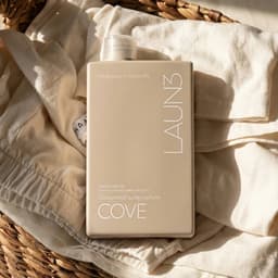 LAUN3 COVE Wasparfum - 500ML Geurbooster & Wasgeur - Textielverfrisser & Kledingverfrisser — thumbnail 4