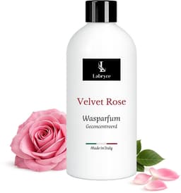 Labryce Wasparfum Velvet Rose - 500 ml - Geurbooster voor Wasgoed - Geconcentreerd Wasparfum - Made in Italy — thumbnail 1
