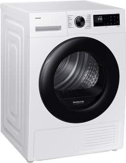 SAMSUNG DV8UDG52B0AE QuickDry 35min warmtepompdroger 8 kg — thumbnail 5