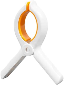 Dailygoods - Set van 9 Antislip Handdoekknijpers voor Strand en Zwembad — thumbnail 2