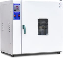 Droogoven Convectie - Laboratorium Oven - Constante Temperatuur - Geforceerde Lucht - 16 Liter — thumbnail 1