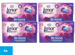 Lenor pods Amethyst 4x38 Wasbeurten — thumbnail 1