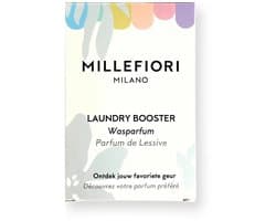 Millefiori Milano Wasparfum Proefpakket - 6 Geuren - 6 x 15 ml - Ontdek Jouw Favoriete Wasgeur — afbeelding 1