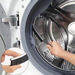 Wasmachine reinigingsborstel - Wasmachine trommel rubber reinigingsborstel — thumbnail 1