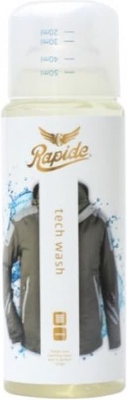 Tech Wash voor Outdoorkleding, 300 Ml — thumbnail 3