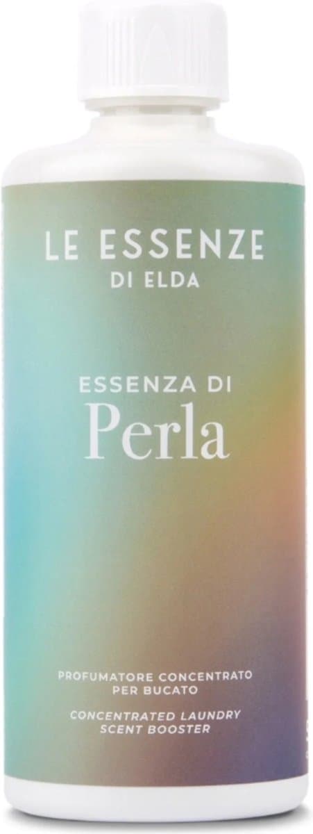 Le Essenze di Elda Wasparfum Perla 500 ml — afbeelding 1