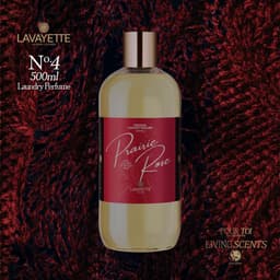Lavayette Premium Wasparfum - Prairie Rose - Geurbooster 500ml — thumbnail 5