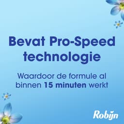 Robijn Quickwash - Vloeibaar Wasmiddel - Morning Dew - 3 flessen - 66 Wasbeurten - Voordeelverpakking — thumbnail 5