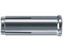 Metalen Inslagankers met Binnendraad voor Betonbevestiging M12 (25 stuks)