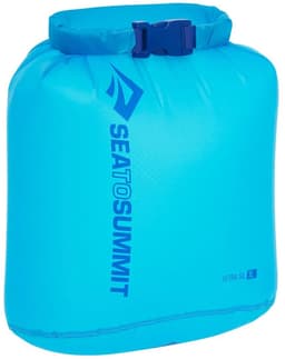 Sea To Summit Ultrasil 3l Droge Zak Blauw — thumbnail 2