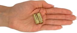 100x Messing Drop-in Ankers M8 x 28mm voor Beton en Metselwerk — thumbnail 5