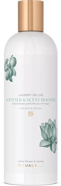 Rituals of Jing - Luxurious Scent Booster & Softener 750 ml — thumbnail 1