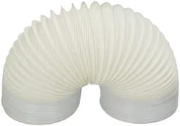 Flexibele Afvoerslang voor Droger en Ventilatie 10cm — thumbnail 3