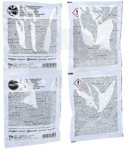 EasyFiks Machine Reiniger en Ontkalker – Geschikt voor Vaatwasser en Wasmachine – 4 Cycli — thumbnail 2