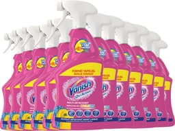 Vanish Vlekverwijderaar 4-in-1 Spray 940ml - 12 Stuks - Voordeelverpakking — thumbnail 1