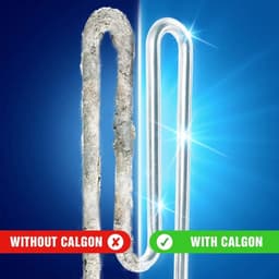 Calgon 3 in 1 Powerball Tabs - Wasmachine Reiniger - 7 x 15 Tabs — thumbnail 2
