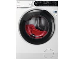 AEG LWR7516AD4 7000 serie ProSteam - Was-droogcombinatie - Autodose - 10 kg - 1600 rpm — afbeelding 1